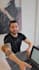 create authentic ugc for your brand, tattooed male creator