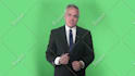 create your green screen spokesperson spokesman video