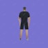 make fully rigged 3d retro or ps1 style character