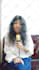 be your female singer and vocalist