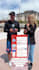 create street interviews in buenos aires