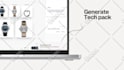 create HD screencast tutorial or explainer video for website, app with voiceover