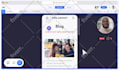 create an app promo video and website explainer