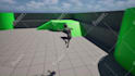 rig your character with unreal engine 5 mannequin