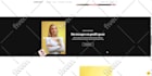 create a professional web design or ecommerce