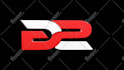 create 3d logo animation and model of your 2d to 3d design