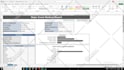 create custom excel dashboard, pivot table, report, graph, charts