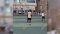 create football soccer recruitment video