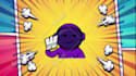 design twitch overlay, animated stream overlay, logo, alerts, panels and screens