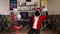 make 3d anime style animation or 3d animation