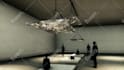 provide realistic architectural rendering and walkthrough