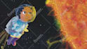 turn your children book illustrations into animated videos