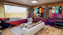 do 3d model architecture interior exterior design render
