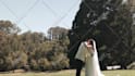 do cinematic wedding video editing