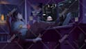 create lofi loop animation illustration and animated gif