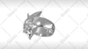 do 3d modeling, realistic 3d rendering for amazon and product rendering