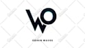 do a spinning loop 3d rotating logo animation for you