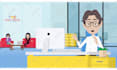 create a 2d animated explainer video for your product or services