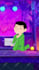 create 2d cartoon animation in adobe animate cc