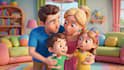 create kids learning videos for youtube, 3d animation for kids