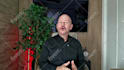 create an authentic testimonial or brand spokesperson video