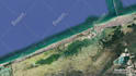 create google earth studio animations with 3d paths