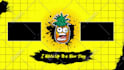 animate logo intro or outro ending screens for kick, twicth youtube