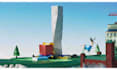 make a 3d product animation video