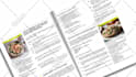 create a magazine or book promo 3d animated video