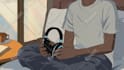 make epic 2d cartoon animation video of any style