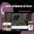 design and redesign pixieset website showit photography website wix website