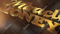 create an epic cinematic 3d logo reveal video or trailer