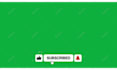 create youtube outro video, endscreen, and subscribe button