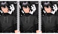 make music video, debut pv, twitch set, intro outro vtuber