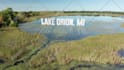 do 3d tracked titles and text to footage