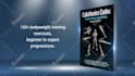 make a book promo video