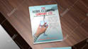 create high quality book promo video