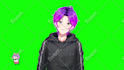 rig your live2d vtuber model in high quality for vtube studio and streams