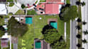 do real estate video editing, drone video property highlight