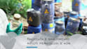 create a stunning commercial slideshow video or  presentation