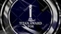 make luxury award show and event graphic video packages