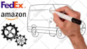 create a whiteboard animation explainer video