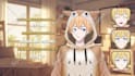 design and rig pro vtuber character in live2d, for vtuber model and vtube studio