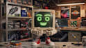 do professional video editing