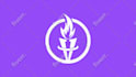 3d spinning logo gif, 3d rotating transparent GIF loop