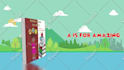 create amazing book promo video