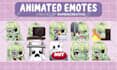 draw twitch emotes, animated emotes, vtuber emotes or twitch sub badges