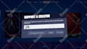 create a professional fortnite creator code animation