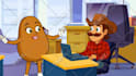 create animated nursery rhymes