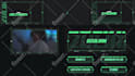 create custom stream overlay designs for you